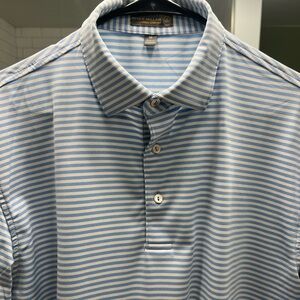 Peter Millar polo